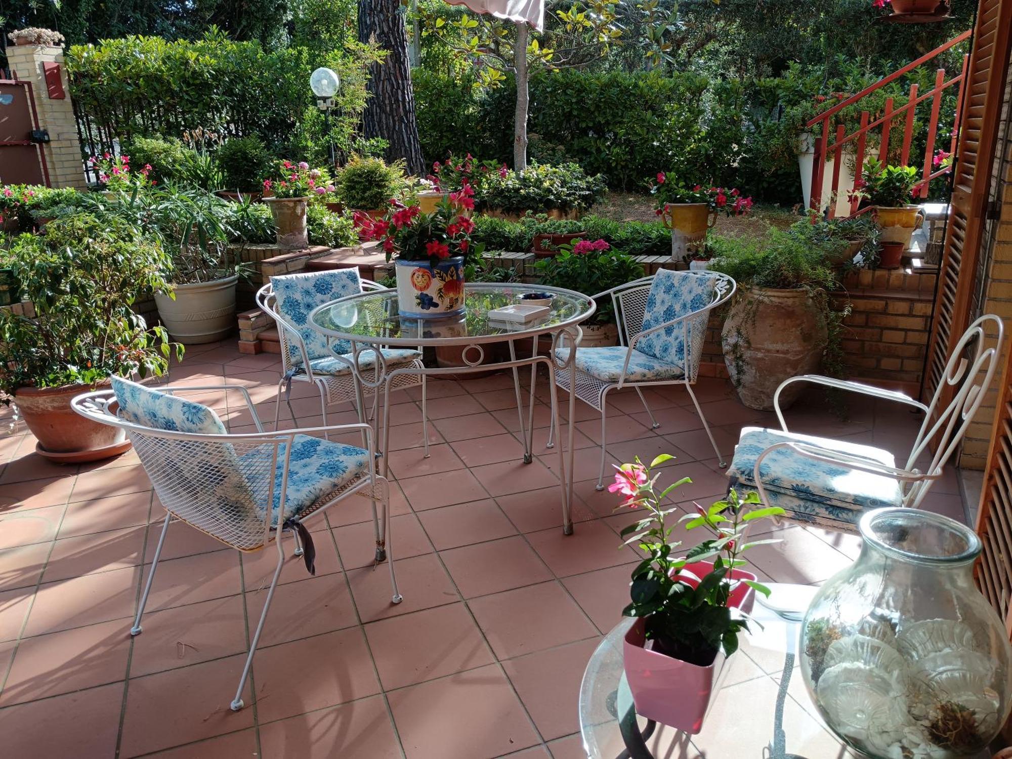B&B Casa Cettina Macerata Exterior photo