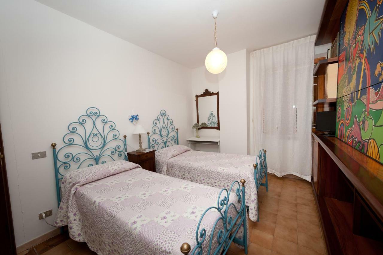 B&B Casa Cettina Macerata Exterior photo